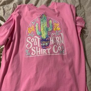 Southern Shirt Co. tshirt